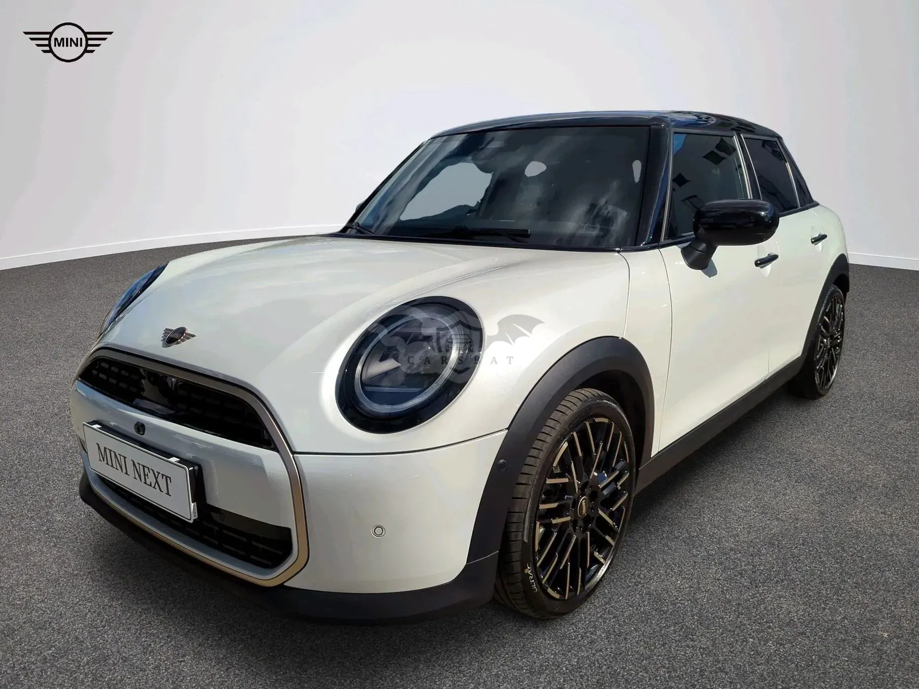 Mini Cooper C Linia Favoured 2025