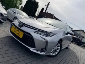 Toyota Corolla Seria E21 1.8 Hybrid GPF Comfort 2022