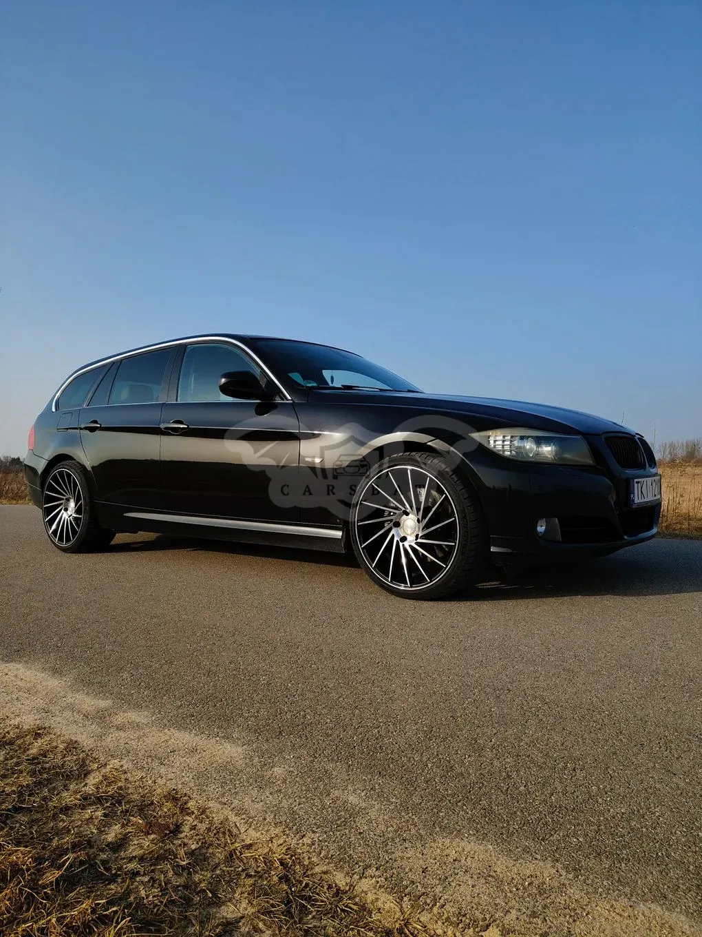 BMW 3 Series E90/E91/E92/E93 2010