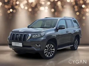 Toyota Land Cruiser VII LC 2.8 D-4D Invincible 2022