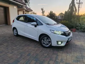 Honda Jazz IV 1.3 i-VTEC Elegance (ADAS/Honda Connect+) 2016