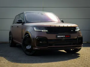 Land Rover Range Rover V 4.4 V8 P535 Autobiography 2023