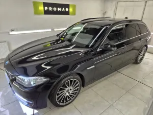 BMW 5 Series F10/F11 518d 2015