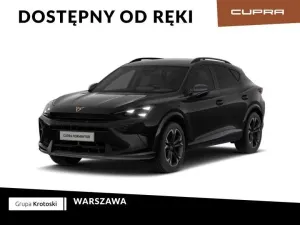 Cupra Formentor 2026