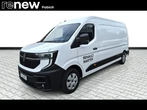 Renault Master 2025