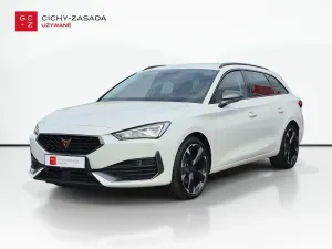 Cupra Leon 2024