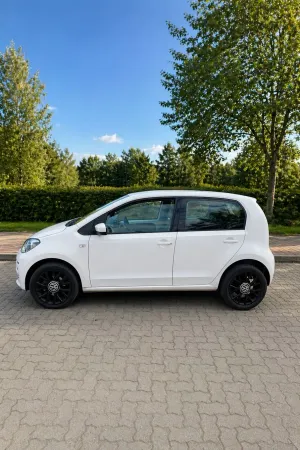 Volkswagen Up! 1.0 move CityLine 2013