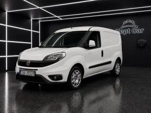 Fiat Doblo 2016