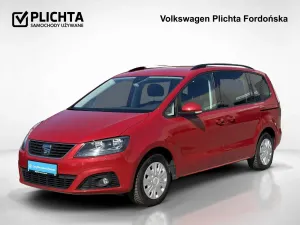 Seat Alhambra II 2020