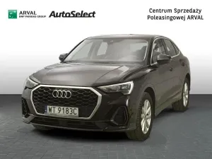 Audi Q3 II 2021