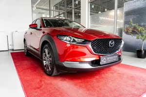 Mazda CX-30 2.0 mHEV Centre-Line 2WD 2025