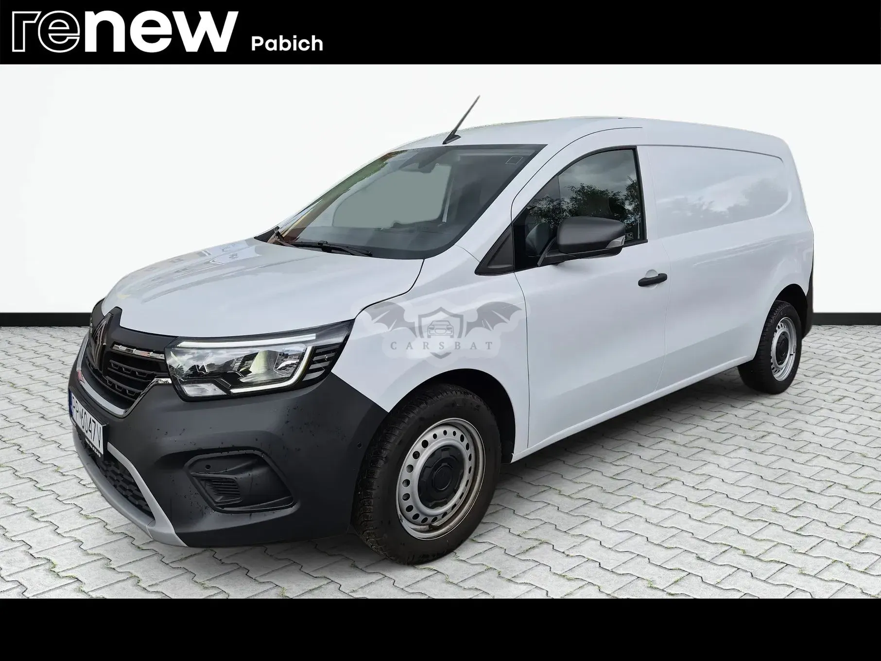 Renault Kangoo 2025