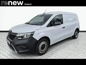 Renault Kangoo 2025