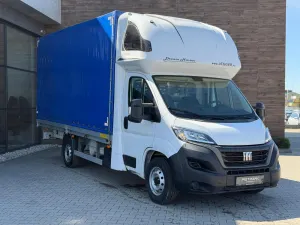 Fiat Ducato 2023