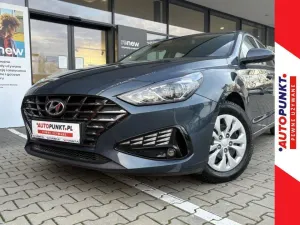 Hyundai i30 III 2022