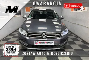 Volkswagen Passat B7 2013