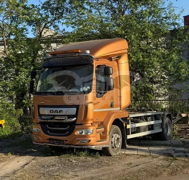 DAF LF 2021