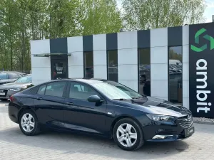 Opel Insignia B 2020
