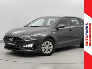 Hyundai i30 III 2022