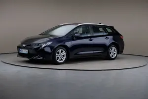 Toyota Corolla Seria E21 2023