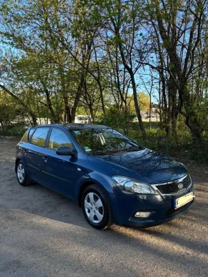 Kia Ceed I 1.6 Comfort 2009