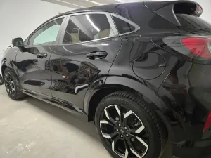 Ford Puma 1.0 EcoBoost mHEV ST-Line V 2020