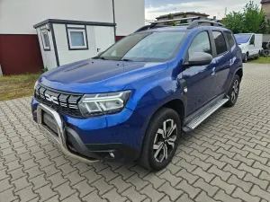Dacia Duster II 1.3 TCe Prestige EDC 2023