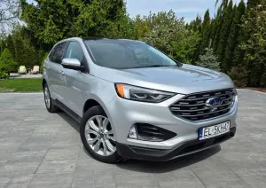 Ford Edge 2019