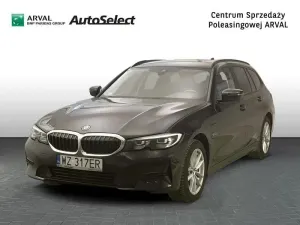 BMW 3 Series G20/G21 2021