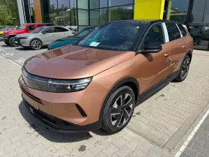Opel Grandland 1.2 mHEV GS eDTC6 2026