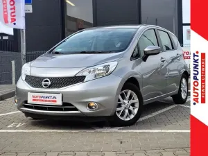 Nissan Note II 2014
