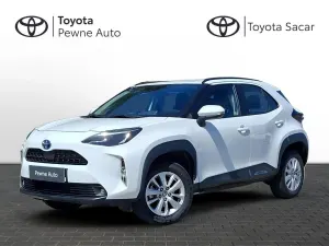 Toyota Yaris Cross 2023