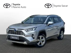Toyota Rav4 V 2.5 Hybrid Comfort 4x2 2020