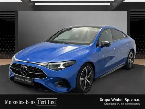 Mercedes-Benz CLA III 200 mHEV 8G-DCT 2025