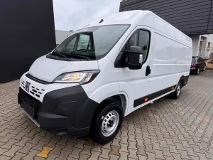 Fiat Ducato 2026