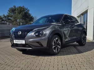 Nissan Juke II 1.6 Hybrid Tekna AMT 2025
