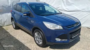 Ford Kuga II 2.0 TDCi 4WD Titanium 2014