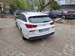 Hyundai i30 III 1.5 DPI Modern 2022