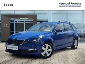 Skoda Octavia III 1.5 TSI ACT Ambition 2019