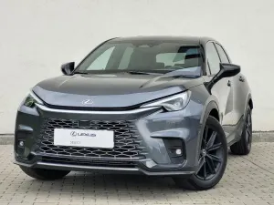 Lexus LBX 1.5 Hybrid Original Edition AWD 2024