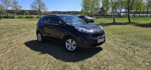 Kia Sportage IV 1.6 GDI Business Line 2WD 2017