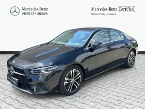 Mercedes-Benz CLA II 180 mHEV 7G-DCT 2025