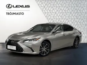 Lexus ES 300h Business Edition 2023