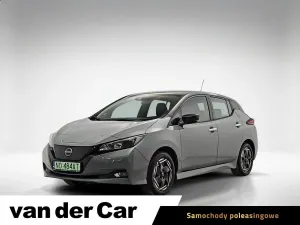 Nissan Leaf 40kWh Acenta 2023