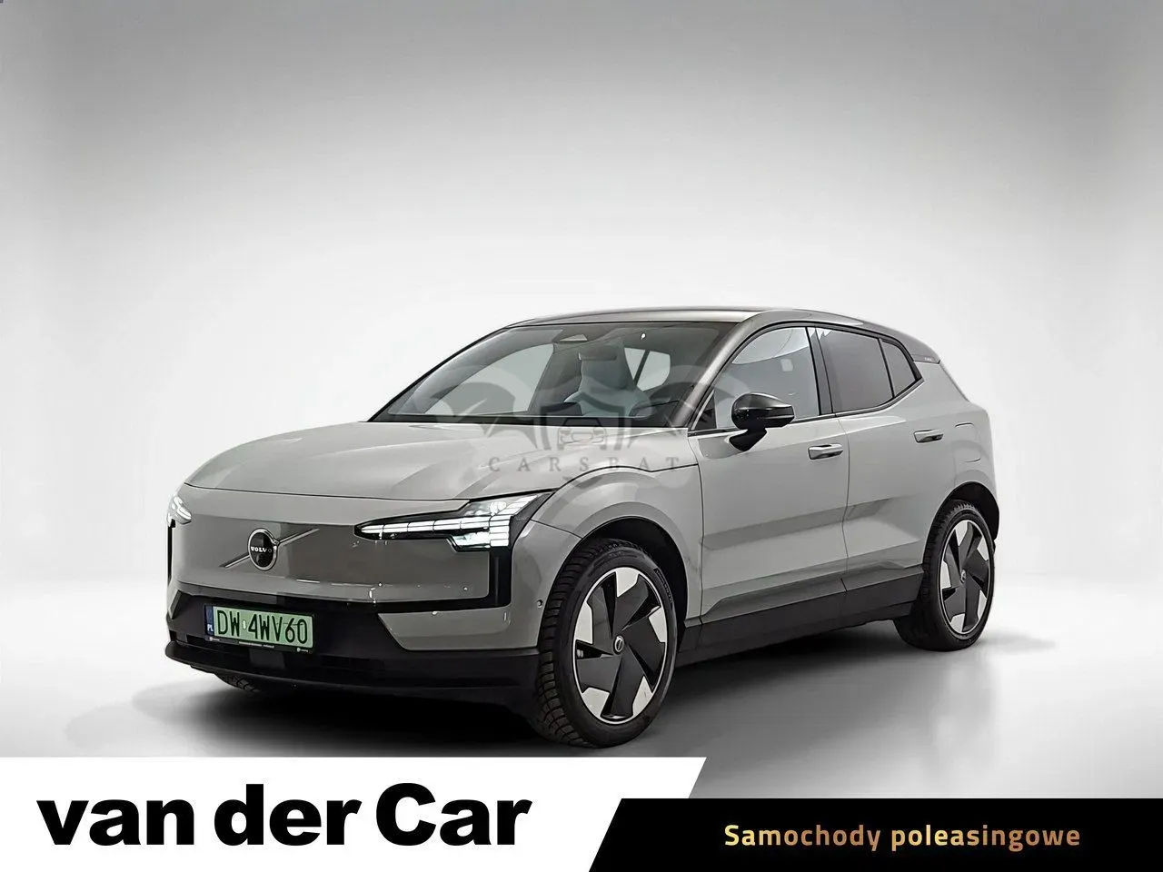 Volvo EX30 69kWh Single Motor Long Range Ultra 2023