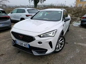 Cupra Formentor 1.5 TSI DSG 2022