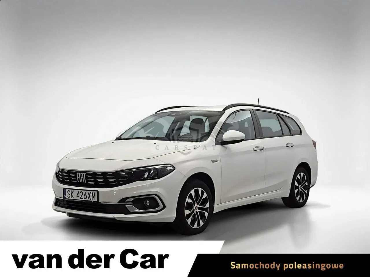Fiat Tipo II 1.6 MultiJet City Life 2022