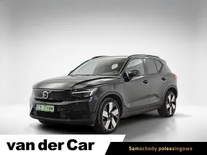 Volvo XC40 73kWh P6 Recharge Core 2023