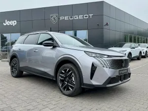 Peugeot 5008 II 1.2 PureTech mHEV Business S&S e-DCS6 2026
