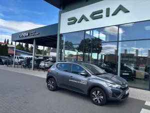 Dacia Sandero III 1.0 TCe100 Expression 2025